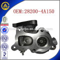 TFO35HM-10T/4 28200-4A150 turbo for Hyundai